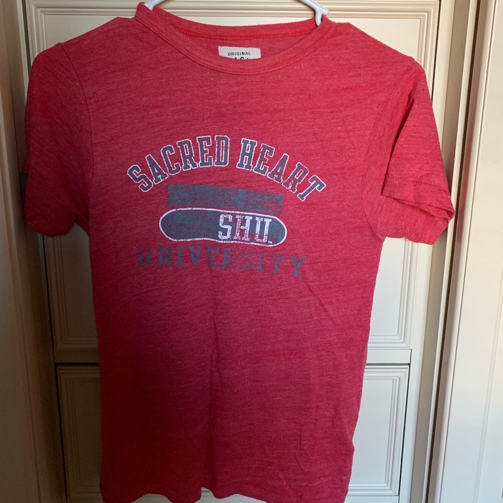 Sacred Heart University Tee